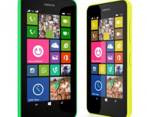 Nokia Lumia 630 : le premier Windows Phone 8.1 dispo cette semaine