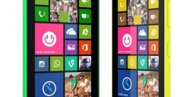 Nokia Lumia 630 : le premier Windows Phone 8.1 dispo cette semaine