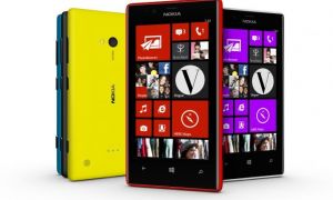 [MWC2013] Annonce du Nokia Lumia 720 sous Windows Phone 8