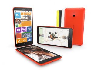Nokia Lumia 1320, seconde phablette Windows Phone 8 officialisée