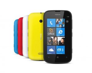 Nokia officialise le Lumia 510, un Windows Phone d'entrée de gamme