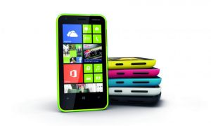 Le Nokia Lumia 620 arrivera dès janvier pour 259€, seulement