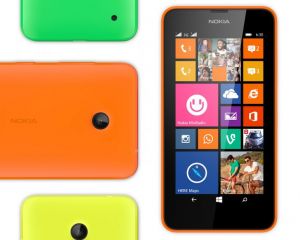 [BUILD 2014]Les Nokia Lumia 630 et 635 disponibles en France pour juin