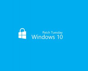 KB5023696 : le Patch Tuesday de mars est disponible pour Windows 10