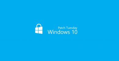 KB5023696 : le Patch Tuesday de mars est disponible pour Windows 10