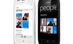 Le Nokia Lumia 710 disponible pour 295€ en Italie & 309€ en Belgique