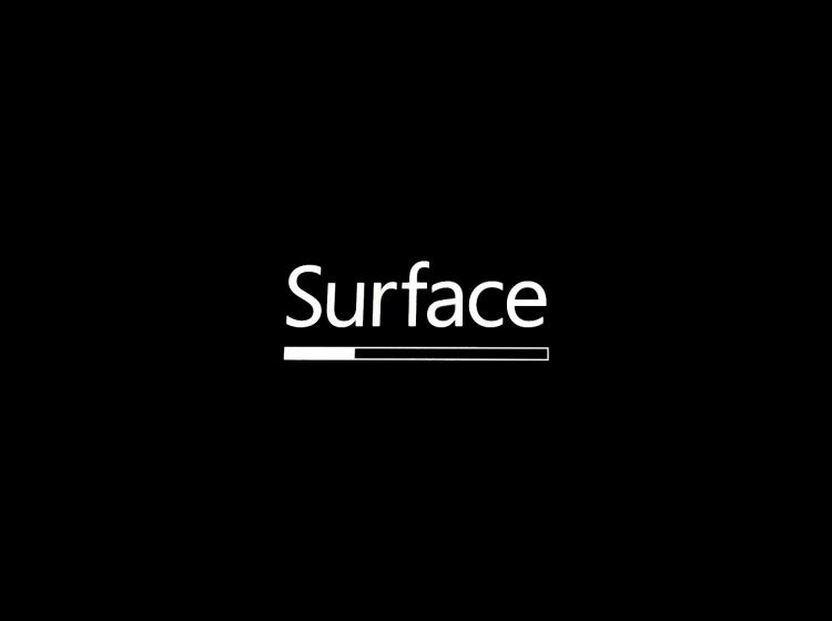 Surface Laptop Go et Surface Laptop 3 : une nouvelle mise à jour est dispo