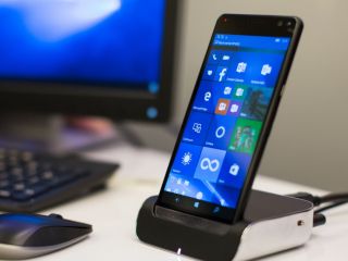 [MWC 2016] Le HP Elite x3 ambitionne de "révolutionner l’informatique mobile"