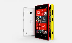 Les Lumia 520 et 720 bientôt disponibles en Belgique