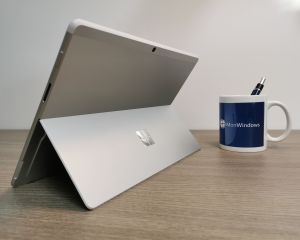 Test de la nouvelle Surface Pro X (SQ2) et comparatif avec SQ1 et i5