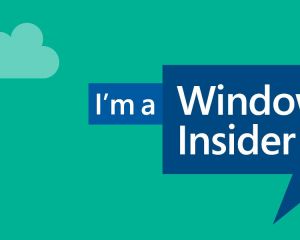 La build 17093 de Windows 10 est disponible pour les Insiders