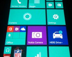 [Rumeur] Le Nokia Lumia 830 réapparaît avec un capteur de 20 Mpx