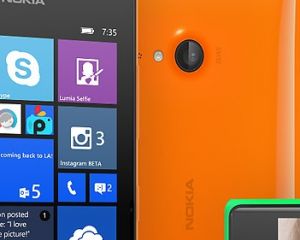 Microsoft a vendu 10,5 millions de Lumia sur le Q4 2014