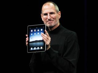 L’iPad fête ses 10 ans et a aussi été « une révolution » pour Microsoft