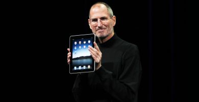 L’iPad fête ses 10 ans et a aussi été « une révolution » pour Microsoft