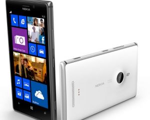 [Bon plan] Le Nokia Lumia 925 blanc à 284€ chez PriceMinister