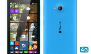 Le Microsoft Lumia 535 en précommande pour 104,41€ sur RDC