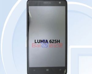 [MAJ] [Rumeur] Un Nokia Lumia 625 avec... un écran de 4,7 pouces ?