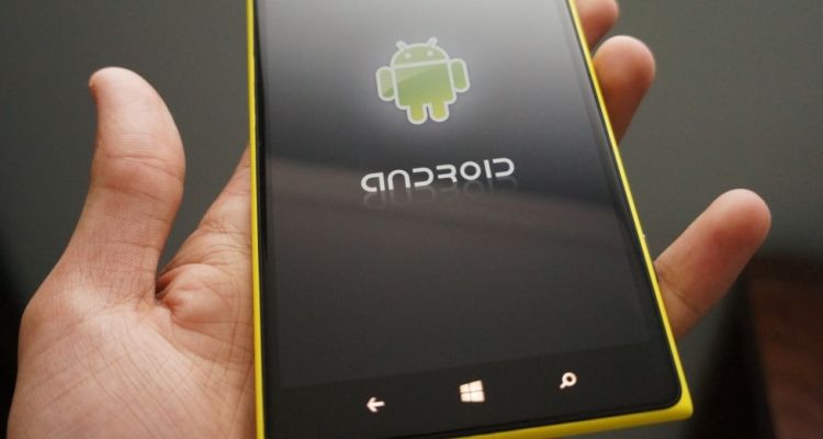 WP Internals est disponible : Android sur un Lumia sera-t-il bientôt possible ?