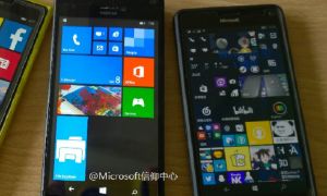 Le Nokia Hapanero : un autre prototype sous Windows Phone fuite sur le web