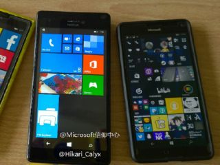 Le Nokia Hapanero : un autre prototype sous Windows Phone fuite sur le web