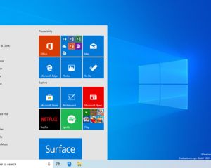 Nouvelle mise à jour Windows 10 disponible pour les Insiders (build 18305)