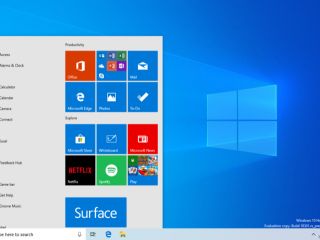 Nouvelle mise à jour Windows 10 disponible pour les Insiders (build 18305)