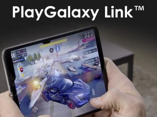PlayGalaxy Link : jouez à vos jeux vidéo PC sur le Samsung Galaxy Note 10