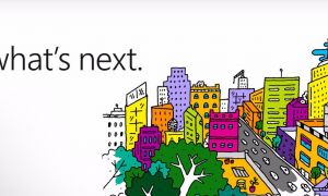 ​Conférence de Microsoft ce mardi à 15h30 : à quoi s’attendre ?