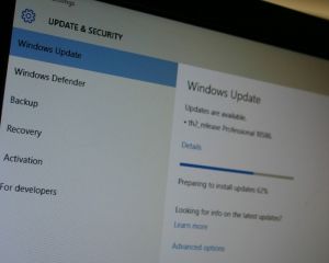 Windows 10 Fall Update "1511" : retours sur les quelques ratés de la mise à jour