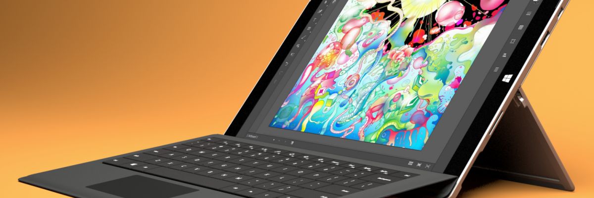 Après la Surface 3, la Surface Pro 3 disparaît des radars du Microsoft Store