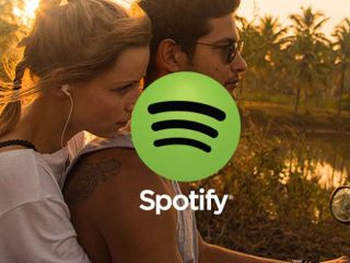 L'application Spotify se met à jour et améliore à nouveau son interface