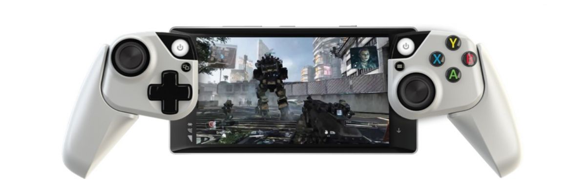 Une manette adaptative Xbox à venir pour jouer sur smartphone ou tablette ?