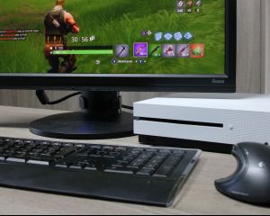 Vous pouvez maintenant brancher votre souris et clavier sur Xbox One !