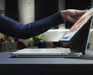 Surface Laptop Studio : la relève du Surface Book 3 est officielle !