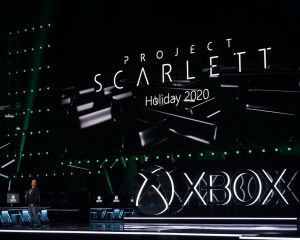 Anaconda et Lockhart : Microsoft lancerait deux consoles Xbox en 2020