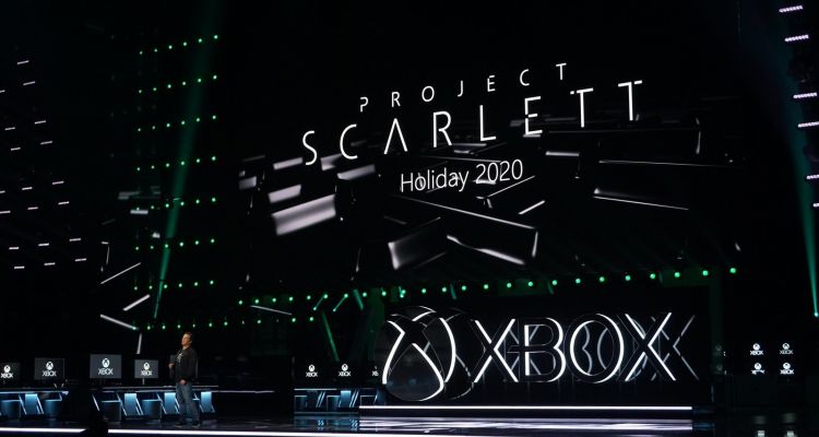 Anaconda et Lockhart : Microsoft lancerait deux consoles Xbox en 2020