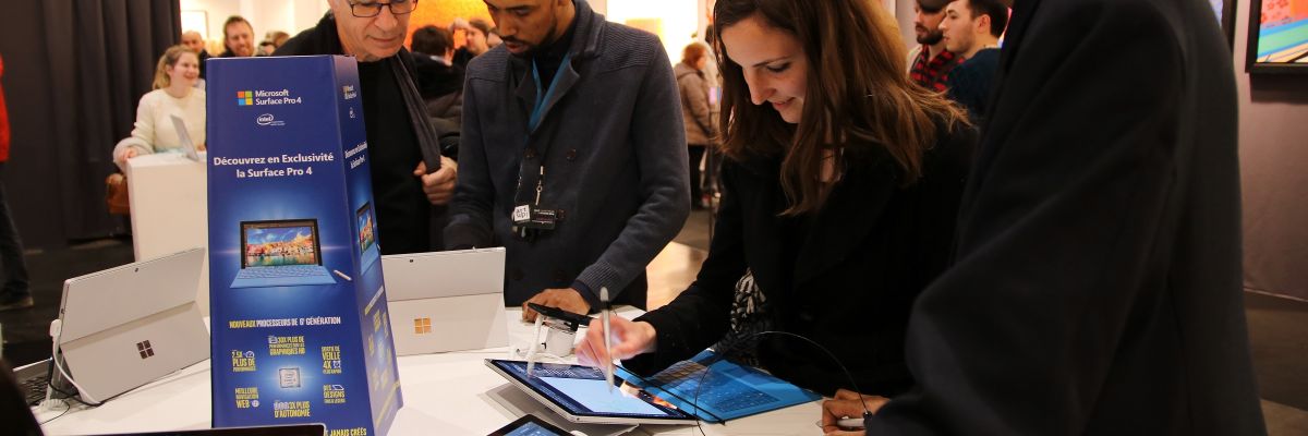 Surface Book : notre avis sur le premier PC portable de Microsoft