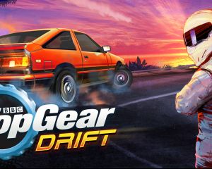 Top Gear: Drift Legends débarque le Windows Store pour Windows 10 Mobile