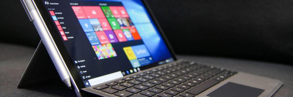 [Bon plan] Réduction pour la Surface 3 et Surface Pro 4 sur le Microsoft Store