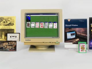 Microsoft Solitaire rejoint le World Video Game Hall of Fame