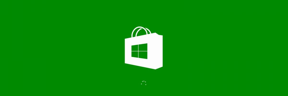 Windows 10 : le Windows Store permet désormais si besoin de jouer hors-ligne