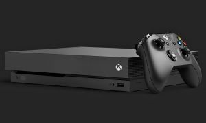 [Bon plan] La Xbox One X passe à nouveau à 399€