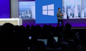 Windows Phone : une moindre priorité pour Microsoft à court terme ?