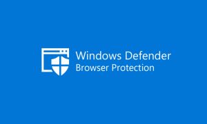 Microsoft publie une extension Windows Defender sur Google Chrome