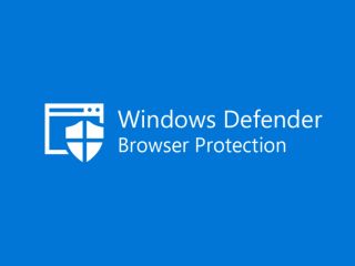 Microsoft publie une extension Windows Defender sur Google Chrome