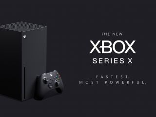 Xbox Series X : Microsoft officialise sa prochaine console prévue pour fin 2020
