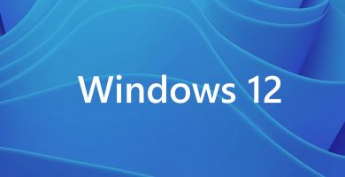 Windows 12 : une sortie pour 2024 et une nouvelle version tous les 3 ans ?