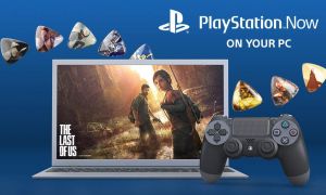 ​Jouer aux jeux PlayStation 4 sur PC, bientôt possible grâce à Playstation Now