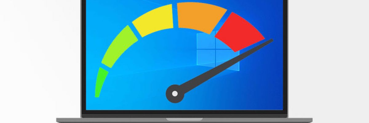 Votre PC sous Windows 10 est lent ? TOP 10 des astuces pour l’accélérer